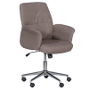 ОФИС КРЕСЛО CARMEN 2011 БЕЖОВ