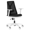 РАБОТЕН ОФИС СТОЛ LIAM ЧЕРЕН