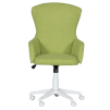 ОФИС КРЕСЛО LILI ГОРЧИЦА