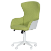 ОФИС КРЕСЛО LILI ГОРЧИЦА