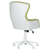 ОФИС КРЕСЛО LILI ГОРЧИЦА