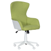 ОФИС КРЕСЛО LILI ГОРЧИЦА