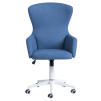 ОФИС КРЕСЛО LILI СИН