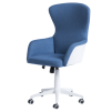 ОФИС КРЕСЛО LILI СИН