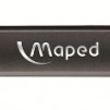 ТЪНКОПИСЕЦ MAPED GRAPH'PEPS 0,4ММ ЧЕРЕН 