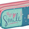 НЕСЕСЕР С 3 ЦИПА TANDEM SMILE