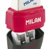 ОСТРИЛКОГУМА MILAN COMPACT TOUCH DUO