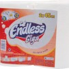 КУХНЕНСКА РОЛКА  ENDLESS 45М 350Г 2БР