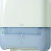 ДИСПЕНСЪР ЗА КЪРПИ РЪЦЕ TORK MATIC® ROLL 1 CON