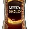 РАЗТВОРИМО КАФЕ NESCAFE GOLD 190ГР.