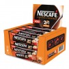 РАЗТВОРИМО КАФЕ NESCAFE 2В1 ПАКЕТЧЕ 28БР. В КУТИЯ