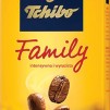 КАФЕ TCHIBO FAMILY 250Г