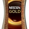 РАЗТВОРИМО КАФЕ NESCAFE GOLD 95ГР.