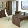 ШКАФ WORKSTOP 2 ВРАТИ + 2 СТЪКЛО 180/40/198