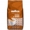 КАФЕ НА ЗЪРНА LAVAZZA CREMA E AROMA 1 КГ