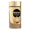РАЗТВОРИМО КАФЕ NESCAFE GOLD CREMA JAR 190Г.