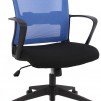 РАБОТЕН СТОЛ COMFORT PRO СИН ВНОС М.12
