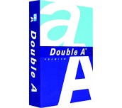 ХАРТИЯ КОПИРНА DOUBLE A PREMIUM A4 80Г