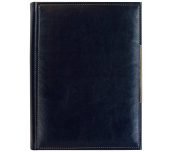 АГЕНДА С МЕХАНИЗЪМ А5, ЧЕРНА