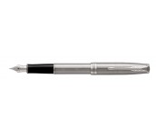 ПИСАЛКА PARKER ROYAL SONNET ST. STEEL CT - С КУТИЯ - M