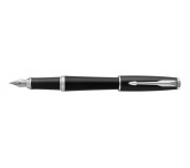 ПИСАЛКА PARKER URBAN MUTED BLACK CT - M - БЕЗ КУТИЯ