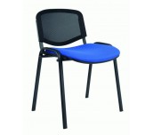 ПОСЕТИТЕЛСКИ СТОЛ TAURUS TN NET ДАМАСКА DORA