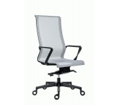 МЕНИДЖЪРСКИ СТОЛ EPIC HIGH BACK BLACK FRAME- 6 ЦВЯТА