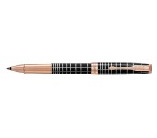 РОЛЕР PARKER ROYAL SONNET PREMIUM BROWN PGT