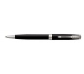 ХИМИКАЛКА PARKER ROYAL SONNET MATTE BLACK CT