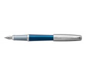ПИСАЛКА PARKER URBAN PREM DARK BLUE CT - M - С КУТИЯ