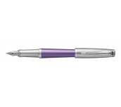 ПИСАЛКА PARKER URBAN PREM VIOLET CT - M - БЕЗ КУТИЯ