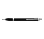 ХИМИКАЛКА PARKER ROYAL IM BLACK CT - С КУТИЯ