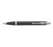 ХИМИКАЛКА PARKER ROYAL IM BLACK CT - БЕЗ КУТИЯ