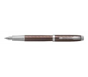 ПИСАЛКА PARKER ROYAL IM PREMIUM BROWN CT - M -БЕЗ КУТИЯ