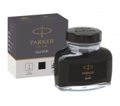 МАСТИЛО PARKER Z13 - 57 ML - ЧЕРЕН