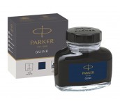 МАСТИЛО PARKER Z13 - 57 ML - ТЪМНО СИН