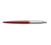 ХИМИКАЛКА PARKER ROYAL JOTTER KENSINGTON RED - БЕЗ КУТИЯ