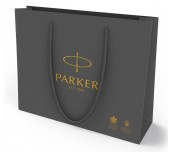 ПОДАРЪЧНА ТОРБИЧКА PARKER - 260X85X195MM - HR BOX
