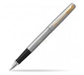 ПИСАЛКА PARKER ROYAL JOTTER STAINLESS STEEL GT