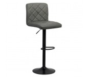 БАР СТОЛ MARIA СИВ