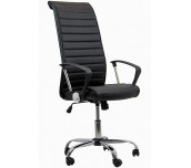 ДИРЕКТОРСКИ СТОЛ ERGONOMIC 903 ЧЕРЕН