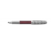 РОЛЕР PARKER ROYAL SONNET PREMIUM METAL RED CT