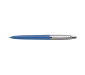 ХИМИКАЛКА PARKER JOTTER ORIGINALS CRACKER BLUE DENIM