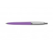 ХИМИКАЛКА PARKER JOTTER ORIGINALS  POP ART PURPLE