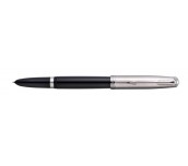 ПИСАЛКА PARKER ROYAL 51 BLACK CT - M
