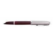 ПИСАЛКА PARKER ROYAL 51 BURGUNDY CT - M