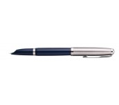 ПИСАЛКА PARKER ROYAL 51 MIDNIGHT BLUE CT - M