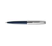 ХИМИКАЛКА PARKER ROYAL 51 MIDNIGHT BLUE CT