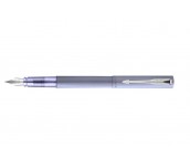 ПИСАЛКА PARKER ROYAL VECTOR XL SILVER BLUE