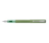 ПИСАЛКА PARKER ROYAL VECTOR XL GREEN